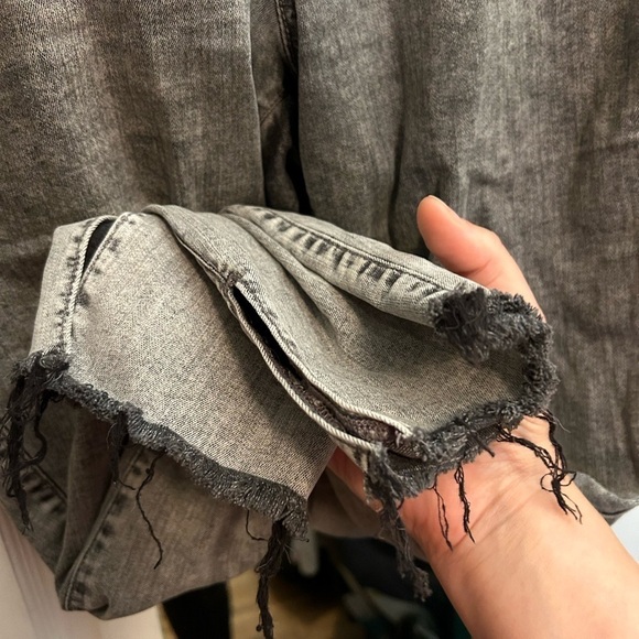 Reitmans signature soft size 29  denim - Picture 3 of 4